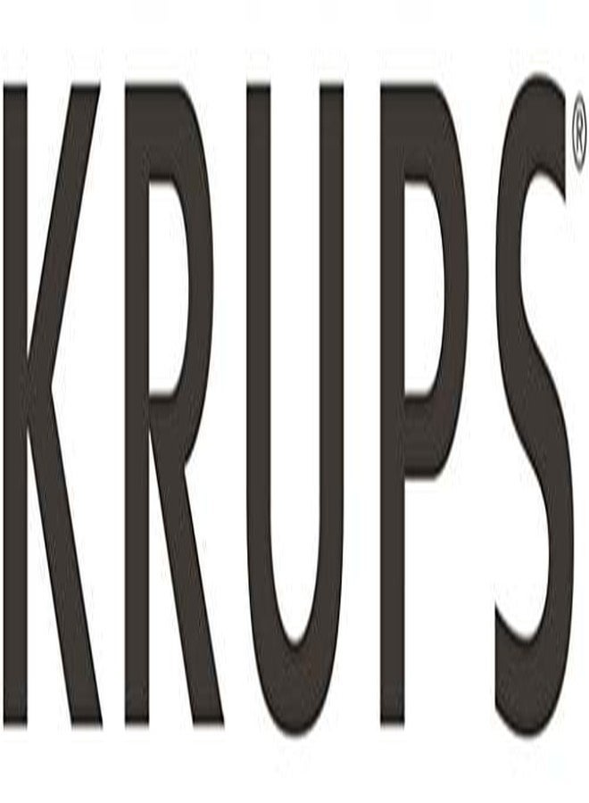 كروبس مسحوق إزالة الترسبات KRUPS F054 للغلايات وآلات صنع القهوة والإسبريسو الأوتوماتيكية بالكامل EA8442 وEA8250 - Image 4