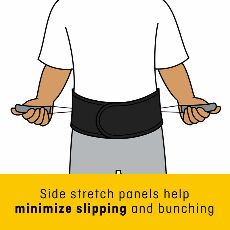 FUTURO Easy Adjustable Back Support, Adjustable - Image 5