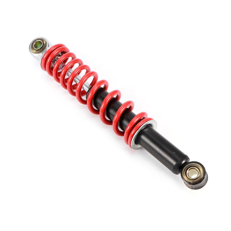 Shock Absorbers Front 270mm Damper for 50cc‑125cc Dirt Pit Bike ATV Go Kart Motorcycle - Image 4