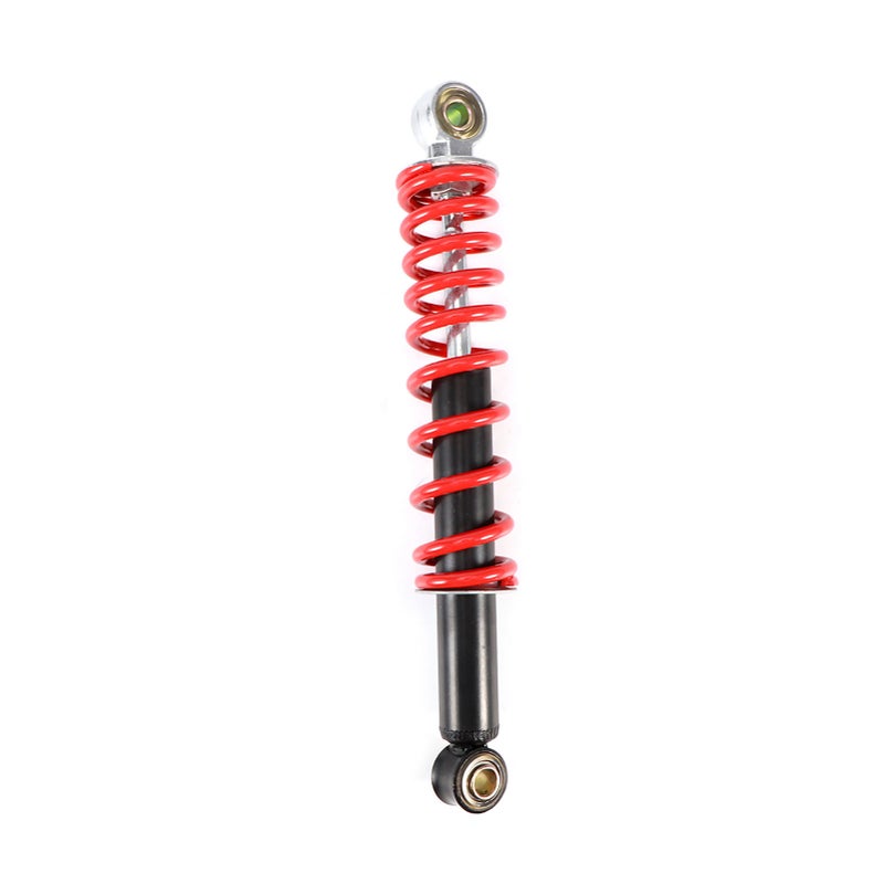 Shock Absorbers Front 270mm Damper for 50cc‑125cc Dirt Pit Bike ATV Go Kart Motorcycle - Image 1