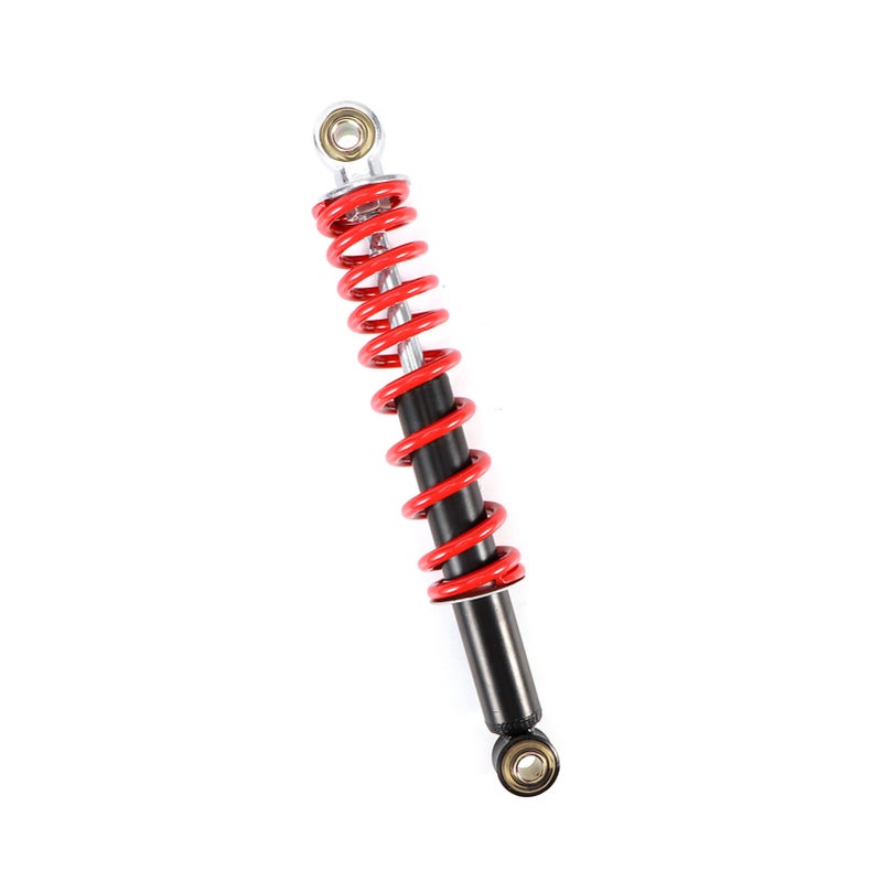 Shock Absorbers Front 270mm Damper for 50cc‑125cc Dirt Pit Bike ATV Go Kart Motorcycle - Image 2