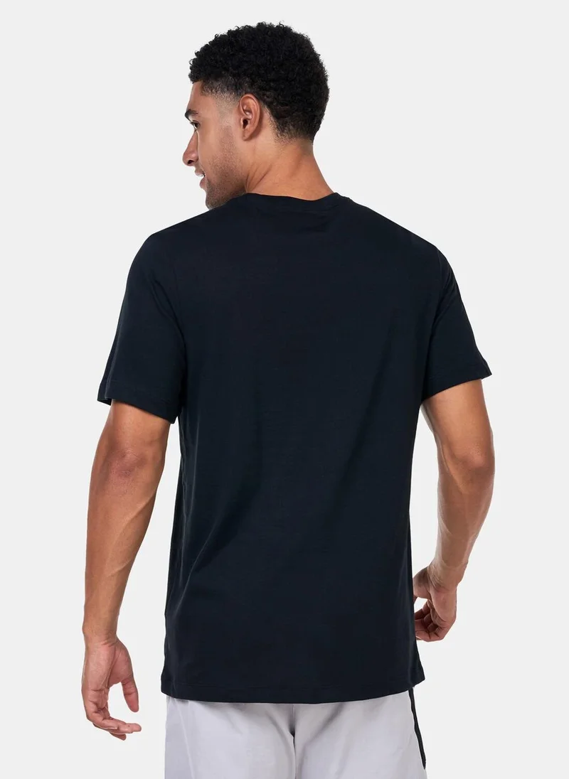 Nike Men's Sportswear Just Do It T-Shirt