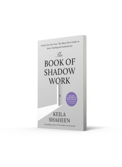 The Book of Shadow Work: From the bestselling author of The Shadow Work Journal comes the new 2025 transformational self-help guide to healing and living your most authentic life  - Image 2