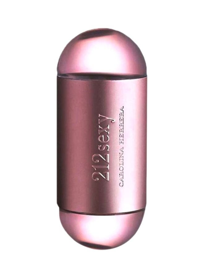 CAROLINA HERRERA 212 S**y EDP 60ml - Image 1