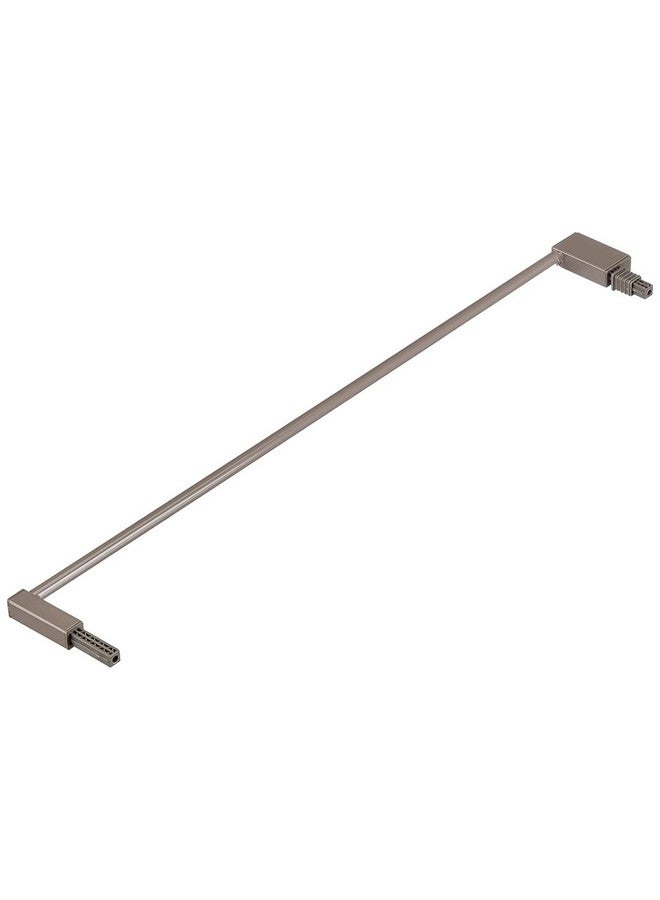 SAVIC Dog Barrier Door Extension, Suitable For Adult Dogs, Secure Boundaries, Heigth-75 Cm, Width-7 Cm - Image 1