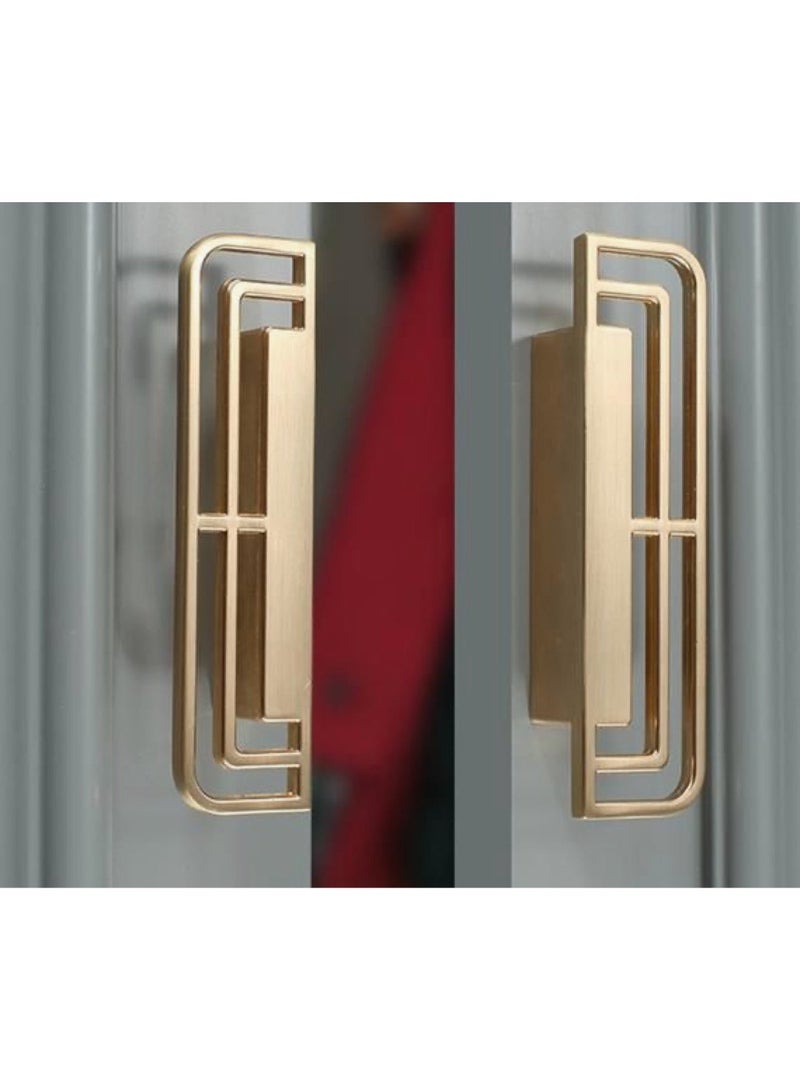 Siag Cabinet Pull Handle Y1392 - Image 1