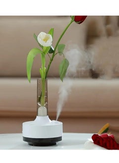 xinzhen Cool Mist Humidifier for Home, Adjustable Mist Levels, Perfect for Bedrooms and Nurseries, Easy to Clean  - Image 4