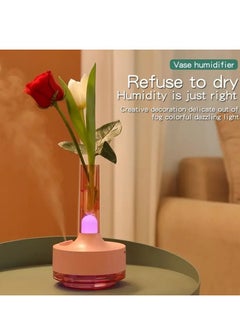 xinzhen Cool Mist Humidifier for Home, Adjustable Mist Levels, Perfect for Bedrooms and Nurseries, Easy to Clean  - Image 5
