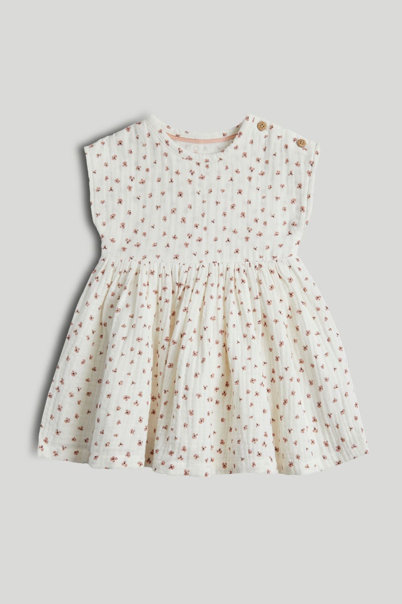 My First Dress
