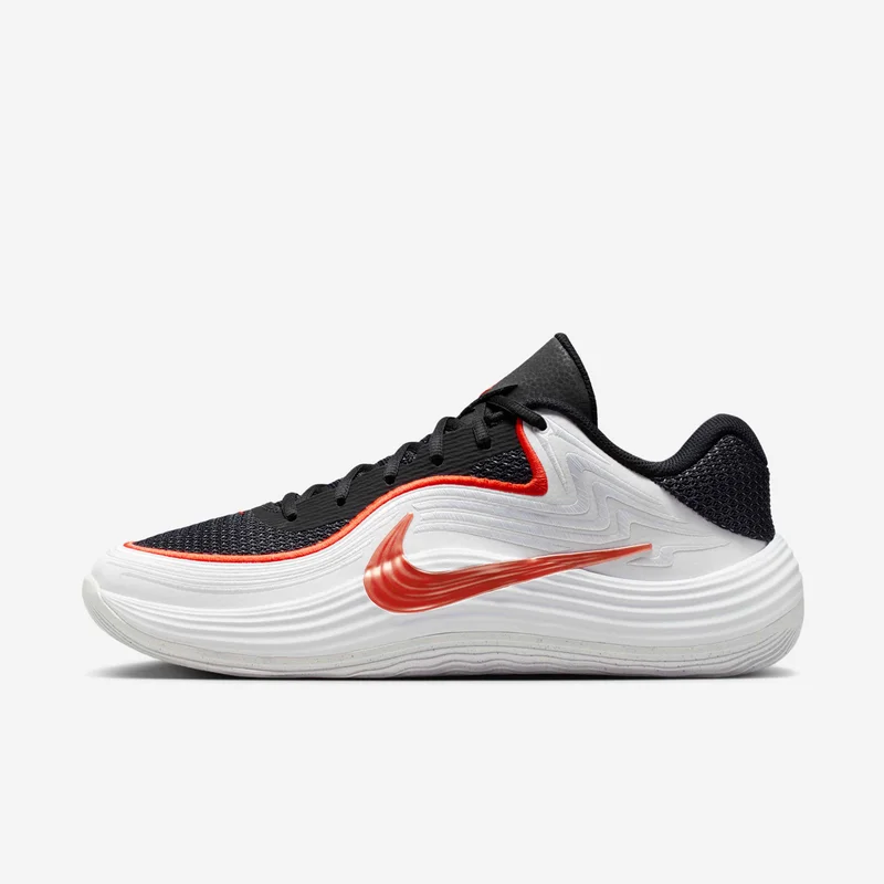Nike Men's Precision 8 Basketball Shoes