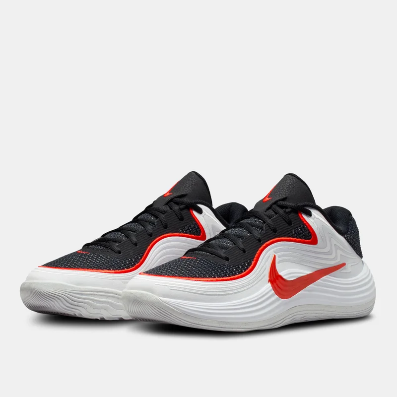 Nike Men's Precision 8 Basketball Shoes