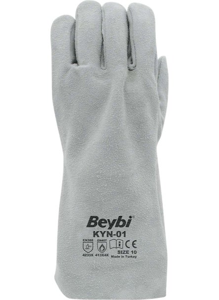 Work Gloves - Eco Welder Kyn-01 - 60 Pair -10 - pzsku/ZAB991D3B34E415F2FC5FZ/45/_/1728052114/35833a58-ee7b-4d77-ad5b-ddda33c8d64e