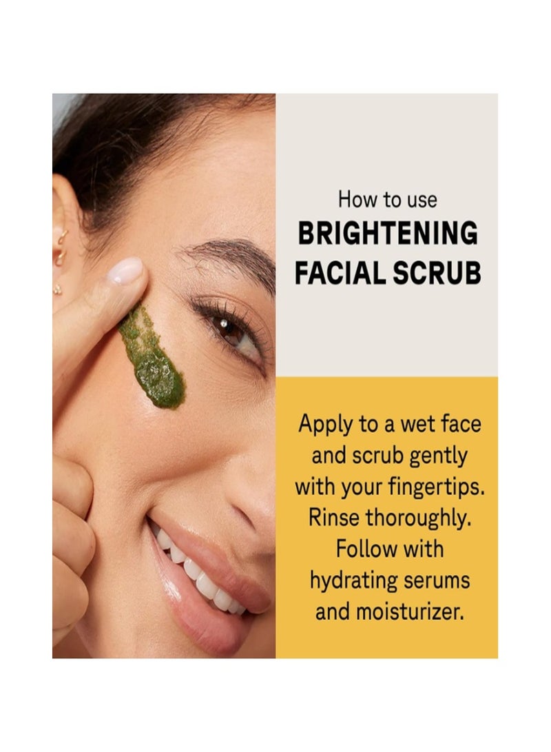 أكيور مقشر الوجه بتأثير تفتيحي 118ملليلتر - Image 4