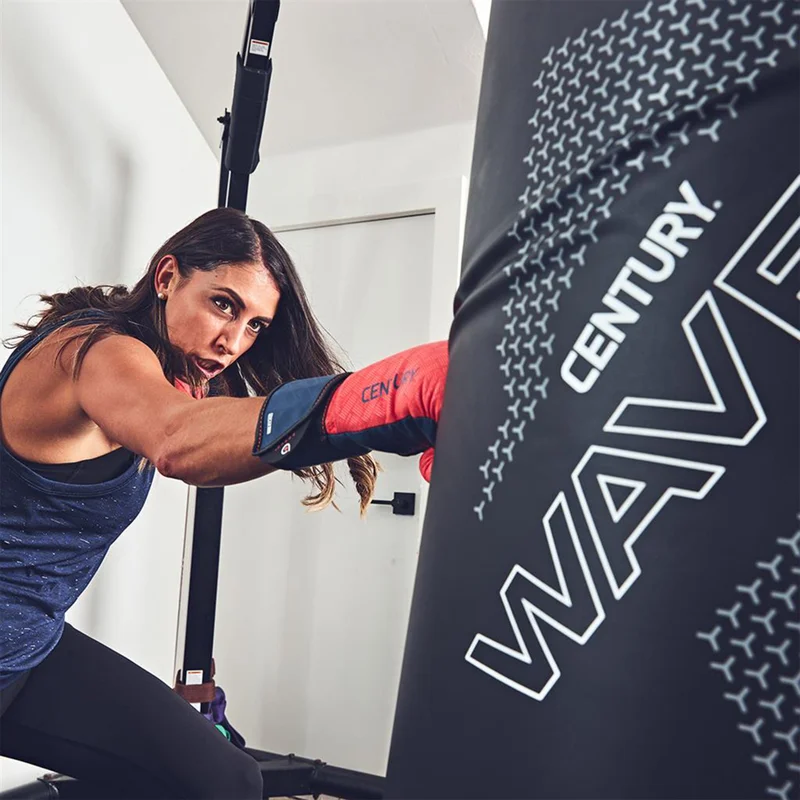 Century Wavemaster Freestanding Punching Bag