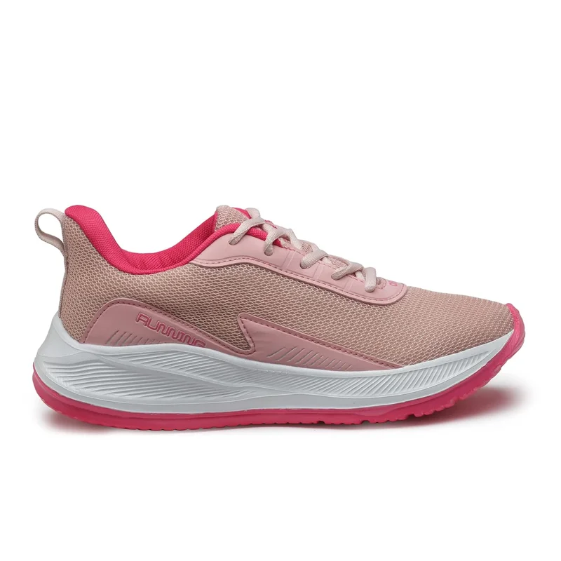 أسيان Pink Sneakers for Women and Girls