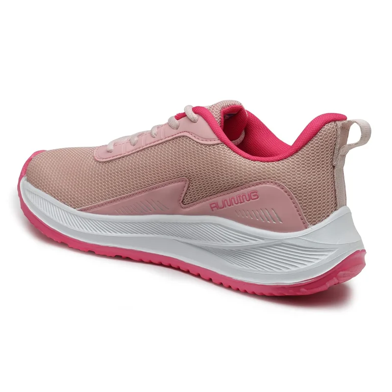 أسيان Pink Sneakers for Women and Girls