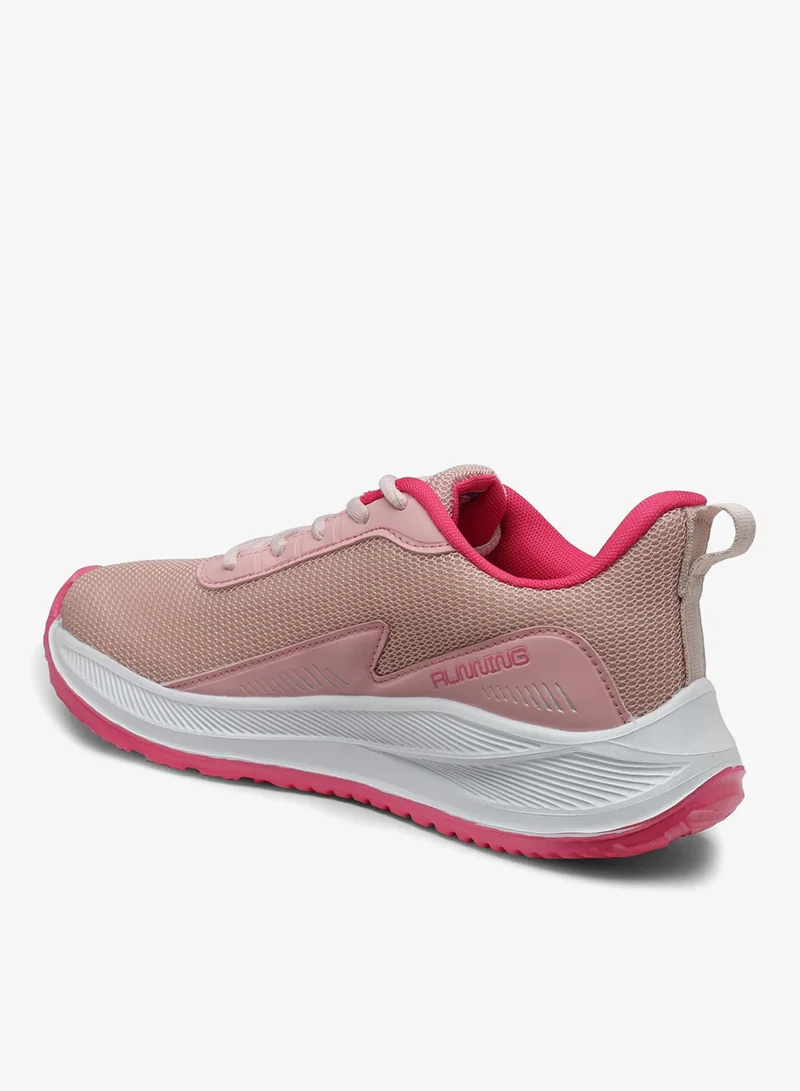 Asian  Pink Sneakers for Women and Girls for Women | Best Price UAE