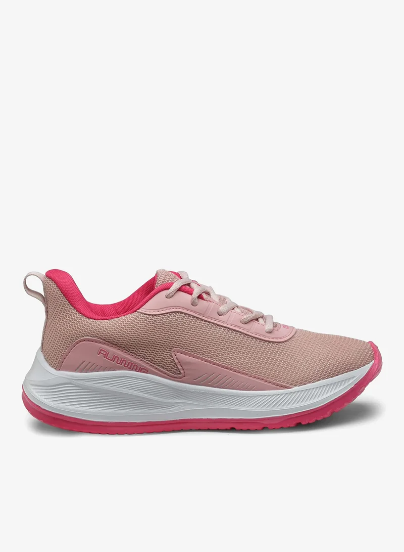 Asian  Pink Sneakers for Women and Girls for Women | Best Price UAE
