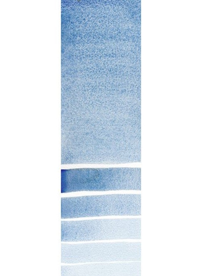 Daniel Smith Extra Fine Watercolor Paint, 5ml Tube, Cerulean Blue, 284610206, 1.7 Fl Oz (Pack of 1) - Image 2