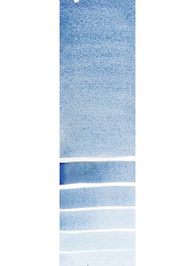 Daniel Smith Extra Fine Watercolor Paint, 5ml Tube, Cerulean Blue, 284610206, 1.7 Fl Oz (Pack of 1) - Image 3