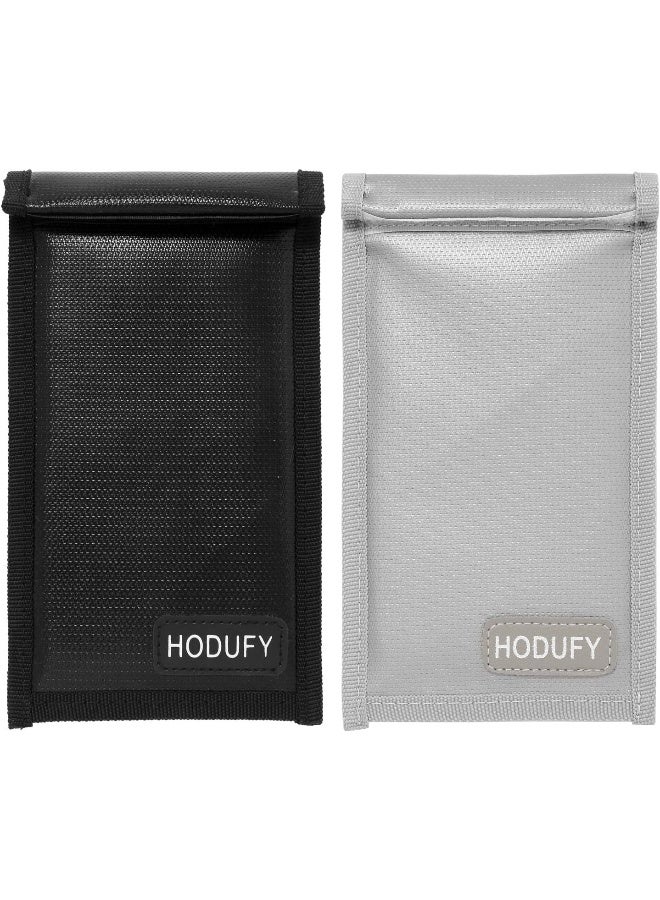 Hodufy حقائب هودوفي المحسّنة لفوب المفتاح (عبوة 2) - Image 1