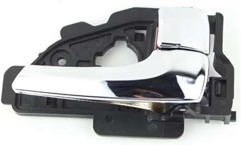 Wivplex 4PCS Car Interior Door Handle for Hyundai IX35 - Image 3