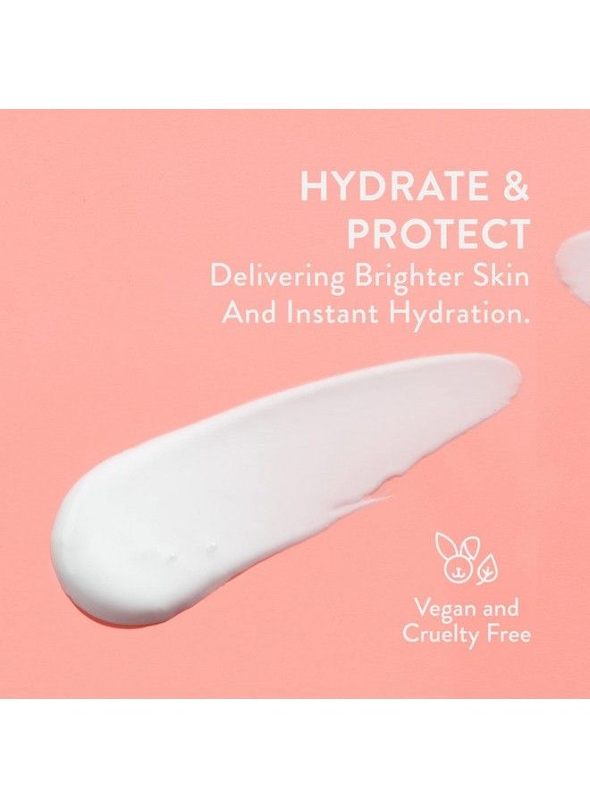 native - Brightening Facial Moisturizer Vitamin C & Vitamin B3 Face Moisturizer Face Lotion Spf 30 1.7 Fl Oz - Image 1