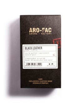 ARO FAC Black Leather Perfume for Men EDP 100ml - pzsku/ZAB9A078A47F8A060E993Z/45/_/1730117765/d5c92baf-5f64-4970-ad89-71d6617d56e2