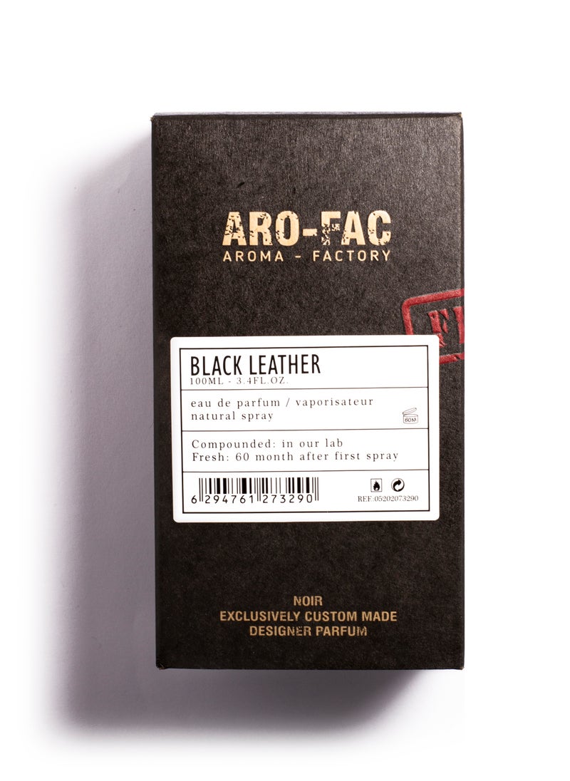 ARO FAC Black Leather Perfume for Men EDP 100ml - pzsku/ZAB9A078A47F8A060E993Z/45/_/1730117765/d5c92baf-5f64-4970-ad89-71d6617d56e2