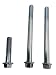 Z Whip LS Starter Bolt Kit Compatible with All GM Chevy Camaro Corvette Silverado Truck 19972014 LS Series Engines LS1 LS3 LS2 LQ4 LQ9 LS6 L92 L99 L33 48L 53L 57L 60L 62L Vortec - Image 2