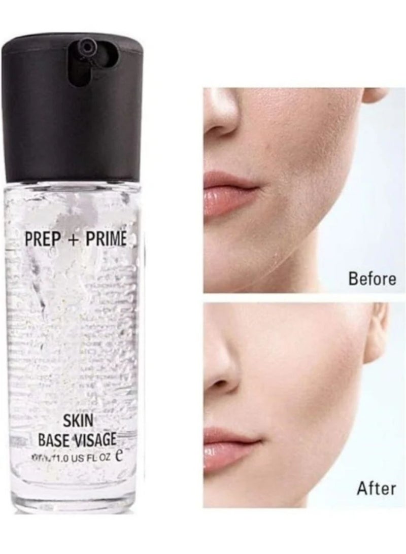 ماك كوزمتيكس برايمر ماك بريب برايم +سكين بيس فيزاج 35 مل - Image 3