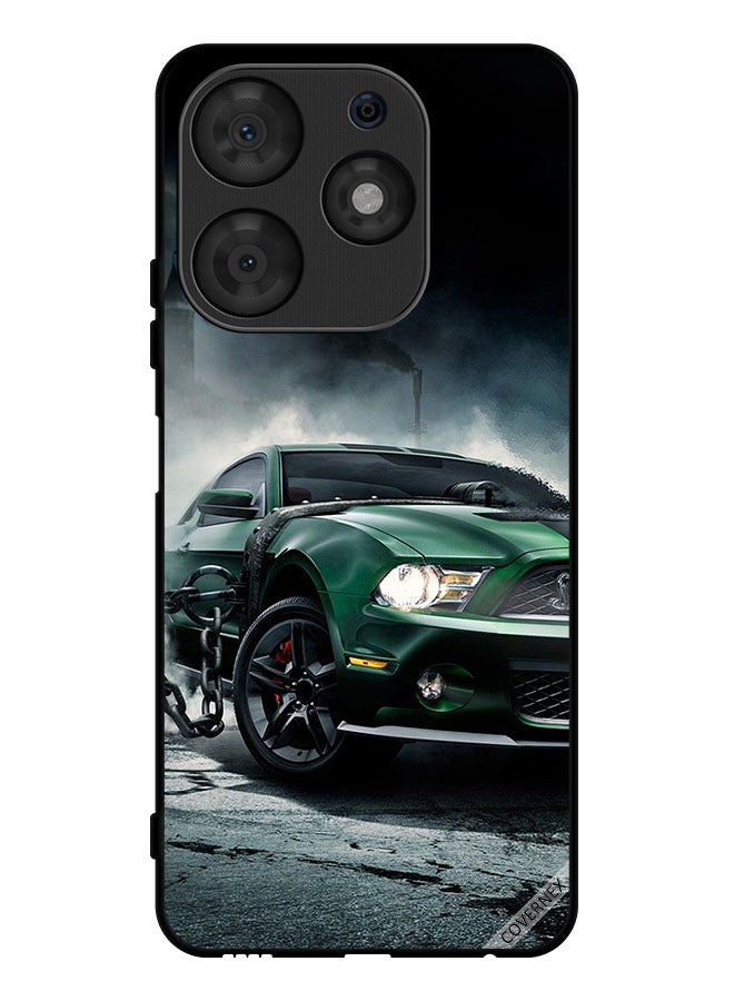 Covernex Protective Case Cover For Tecno Spark 10 Pro Shelby - Image 1