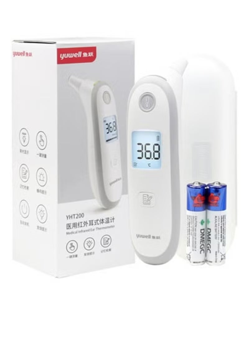 يوويل ميزان حرارة الأذن Thermoscan 7 Thermoscan 7 - Image 1