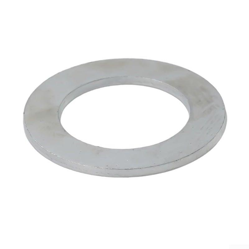Circular Saw Blade Reduction Ring Set 25 4 16mm Metal Conversion Bushings Arbor Hole Adjustments - Image 2