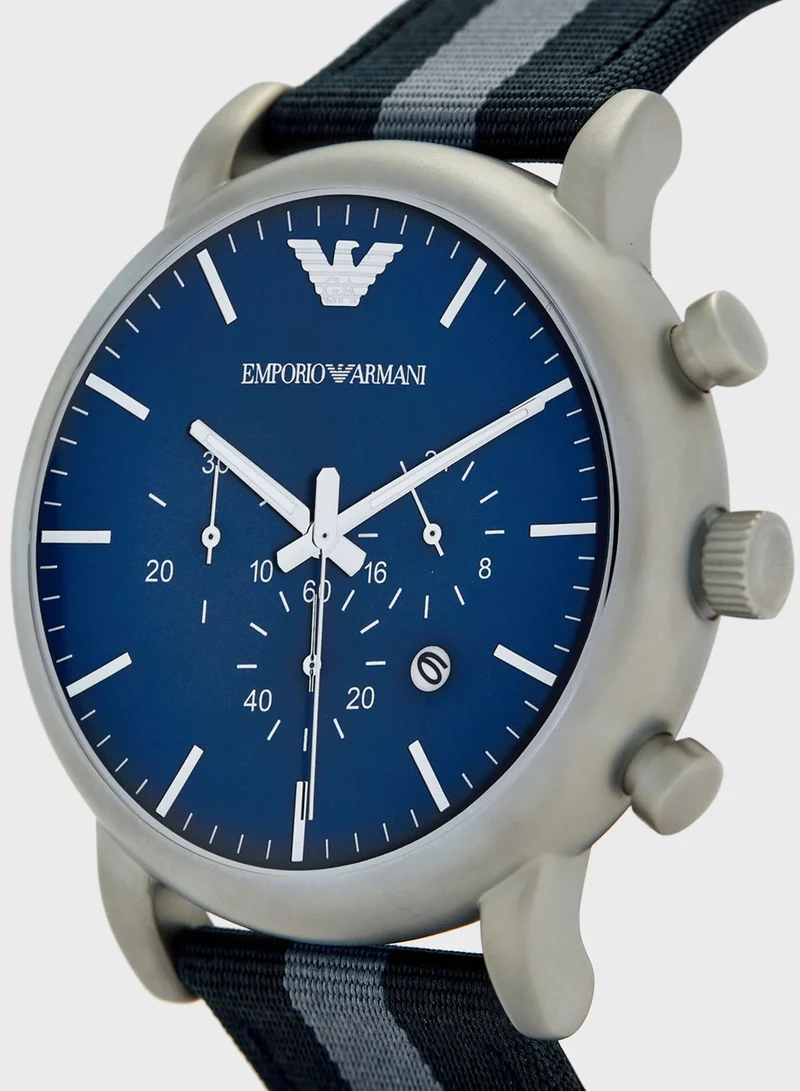 EMPORIO ARMANI AR1949 Analog Watch