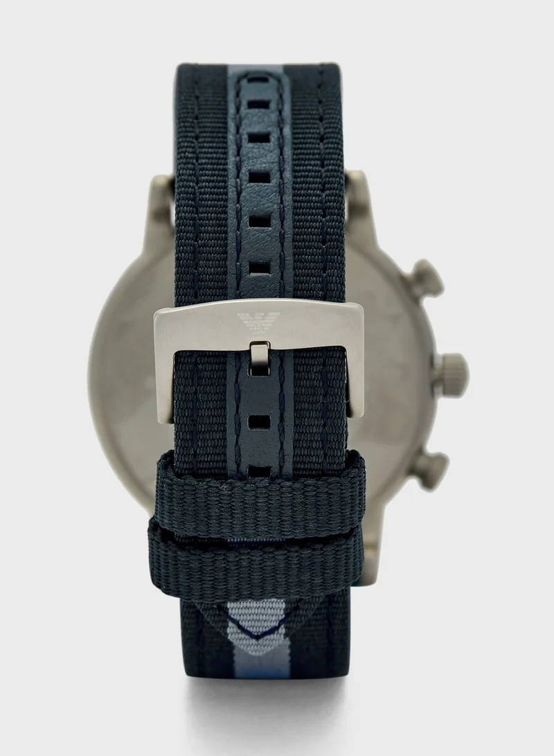EMPORIO ARMANI AR1949 Analog Watch