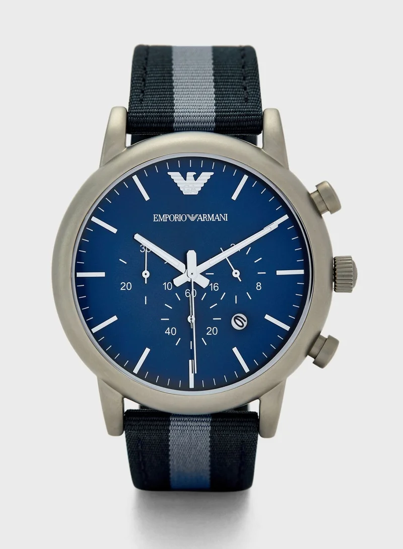 EMPORIO ARMANI AR1949 Analog Watch