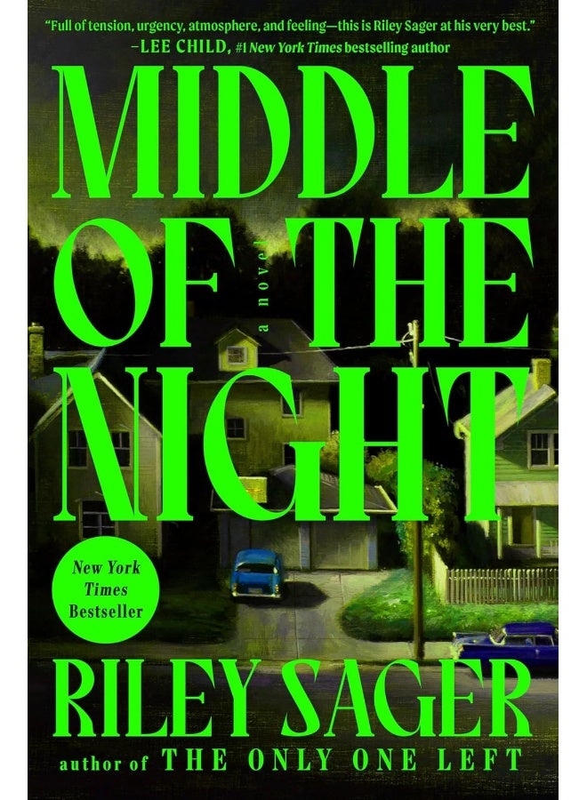 Middle of the Night: A Novel 