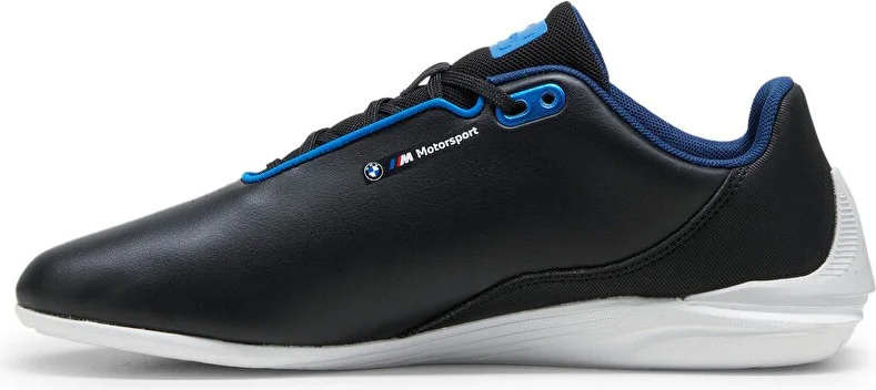 PUMA Bmw Mms Drift Cat Decima Men's Casual Shoes 30730408 ​​Black