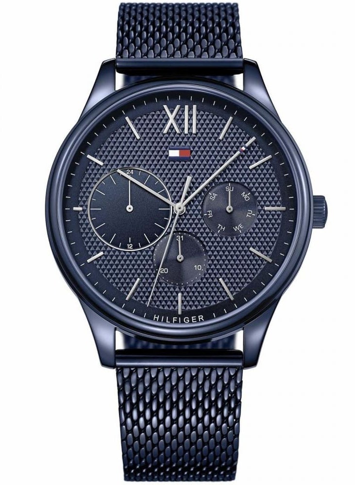 Tommy Hilfiger watch for men 1791421