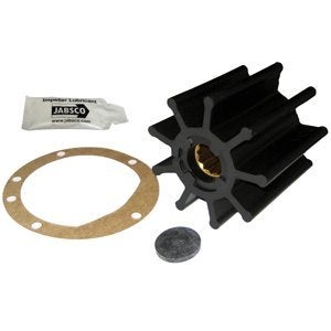 Jabsco 6760-0003-P Nitrile Impeller Kit - Image 2