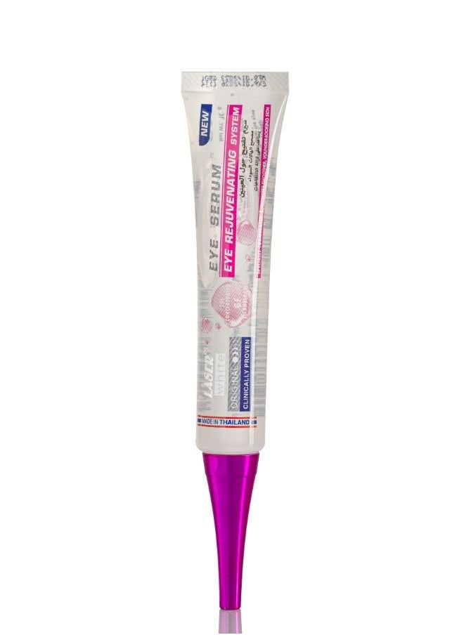 LASER WHITE - Eye Rejuvenating Serum 30 g - Image 1