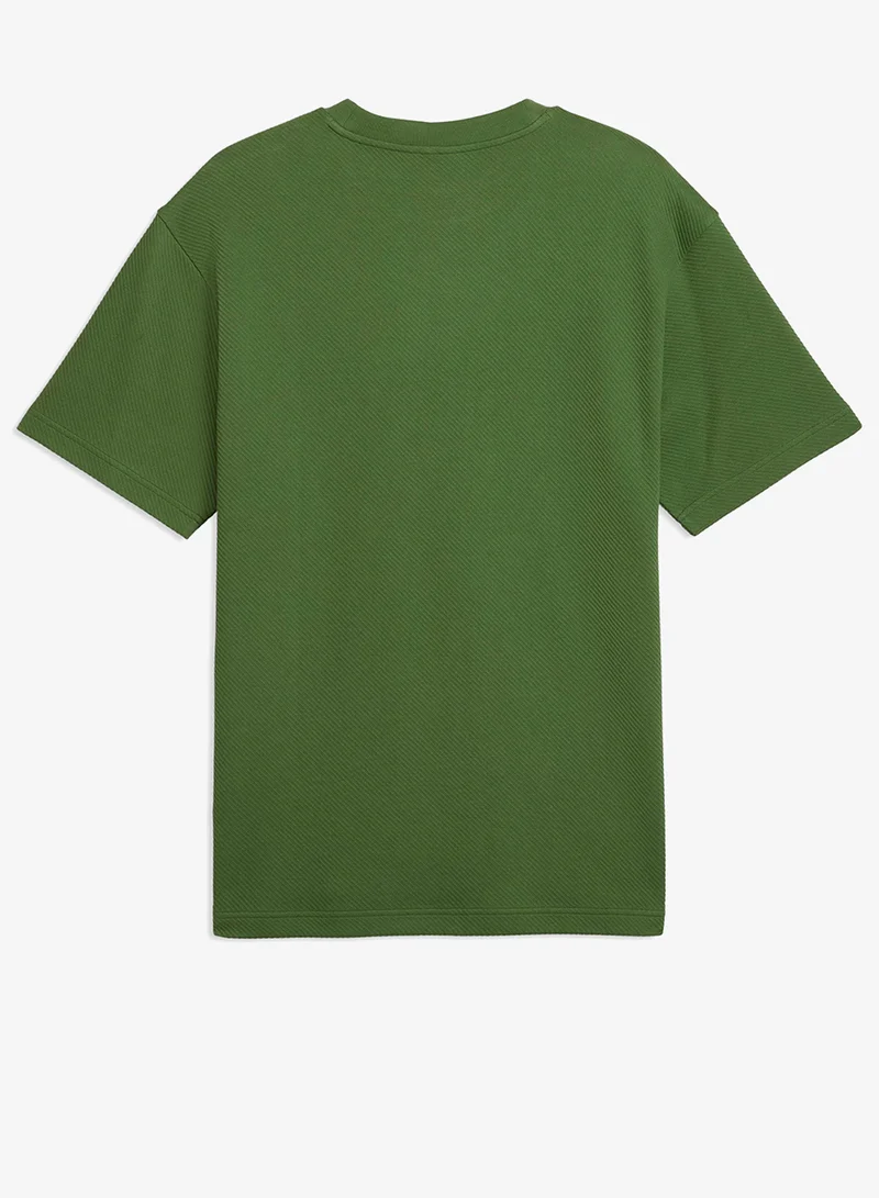 Puma Essential Elevated Relaxed T-Shirt
