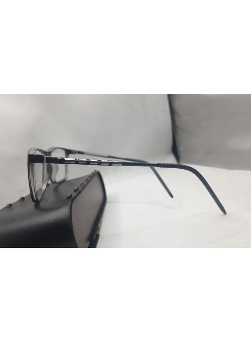 أوناي 2234 - Grey 2 - إطار كامل - مربع - للرجال - Image 2