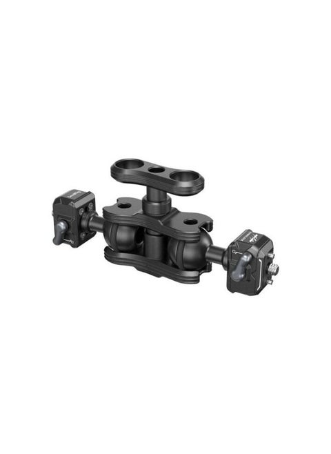 SmallRig Drop-in HawkLock mini Magic Arm with Quick Release Ball Head 3515B