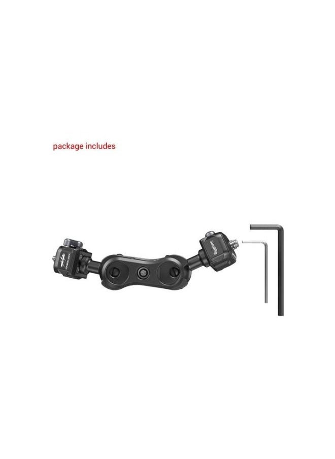 SMALLRIG - SmallRig Drop-in HawkLock mini Magic Arm with Quick Release Ball Head 3515B - Image 1