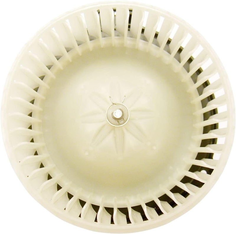 TYC 700057 Toyota Replacement Blower Assembly - Image 1