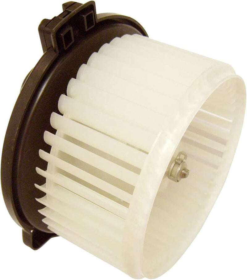 TYC 700057 Toyota Replacement Blower Assembly - Image 2