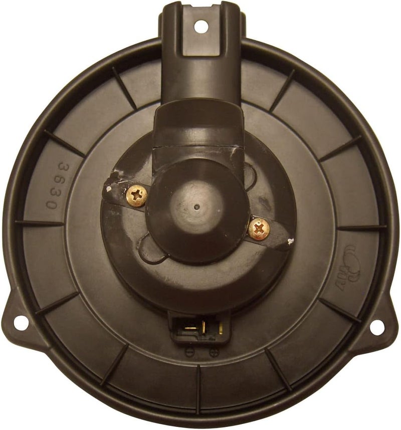 TYC 700057 Toyota Replacement Blower Assembly - Image 5