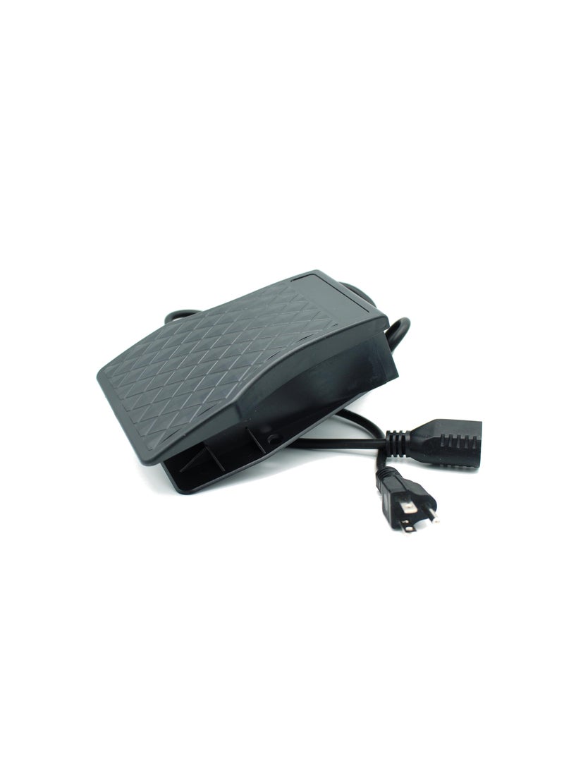 TEMO TEMO Foot Pedal Control Switch for Dremel and other Rotary Tools  - Image 3